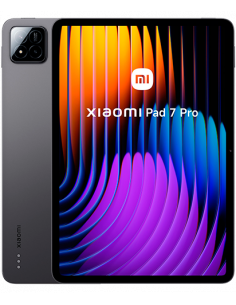 Reparar Xiaomi Pad 7 Pro 24091RPADG