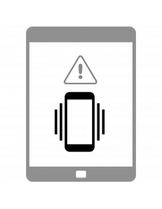Reparar Vibración OnePlus Pad