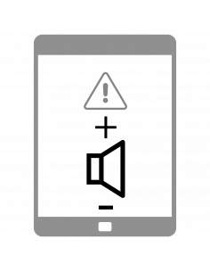 Reparar Botón Volumen OnePlus Pad