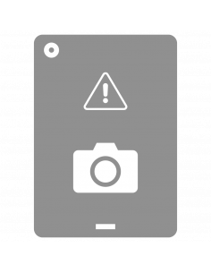 Reparar Cámara Trasera OnePlus Pad