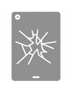 Reparar Carcasa Trasera OnePlus Pad Go