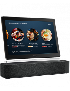 Reparar Lenovo Smart Tab P10 TB-X705F, TB-X705L