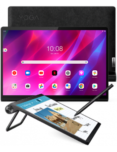 Reparar Lenovo Yoga Tab 13 YT-K606F