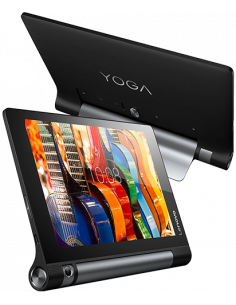 Reparar Lenovo Yoga Tab 3 8 YT3-850F, YT3-850L, YT3-850M