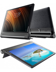 Reparar Lenovo Yoga Tab 3 Plus YT-X703F, YT-X703L, YT-X703X